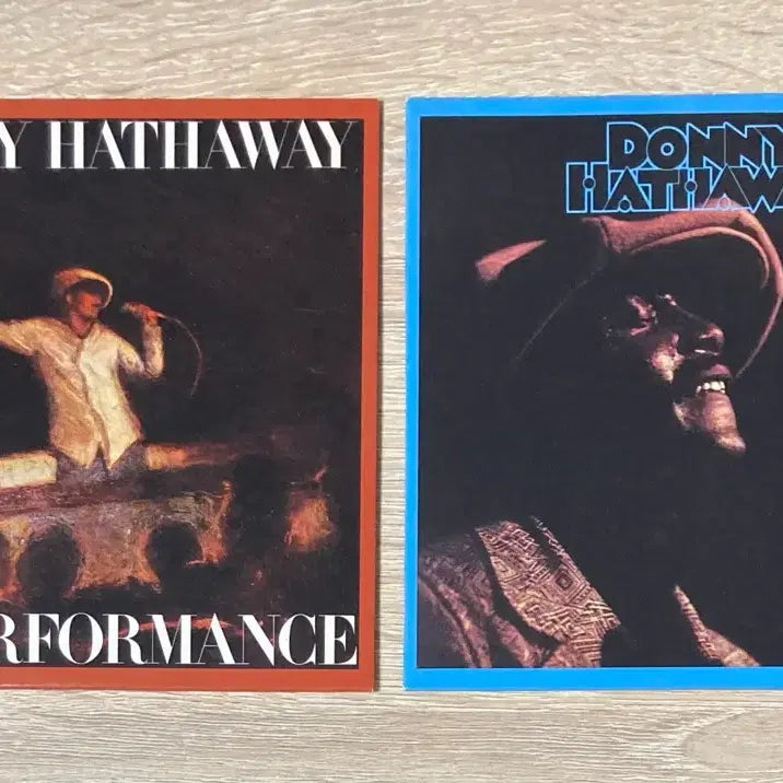 [BUNJANG] Donny Hathaway 5CD Box Set Series / 도니 해서웨이 5CD BOX SET 시리즈 CD 판매