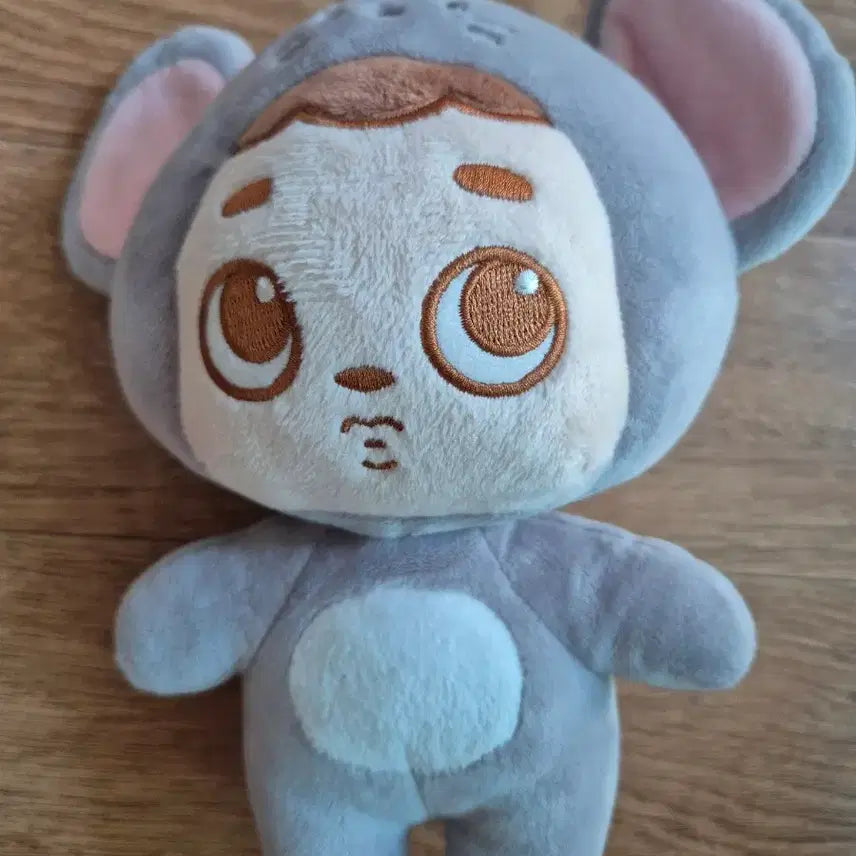 [BUNJANG] EXO D.O. Mouse Plush / 엑소 디오 인형