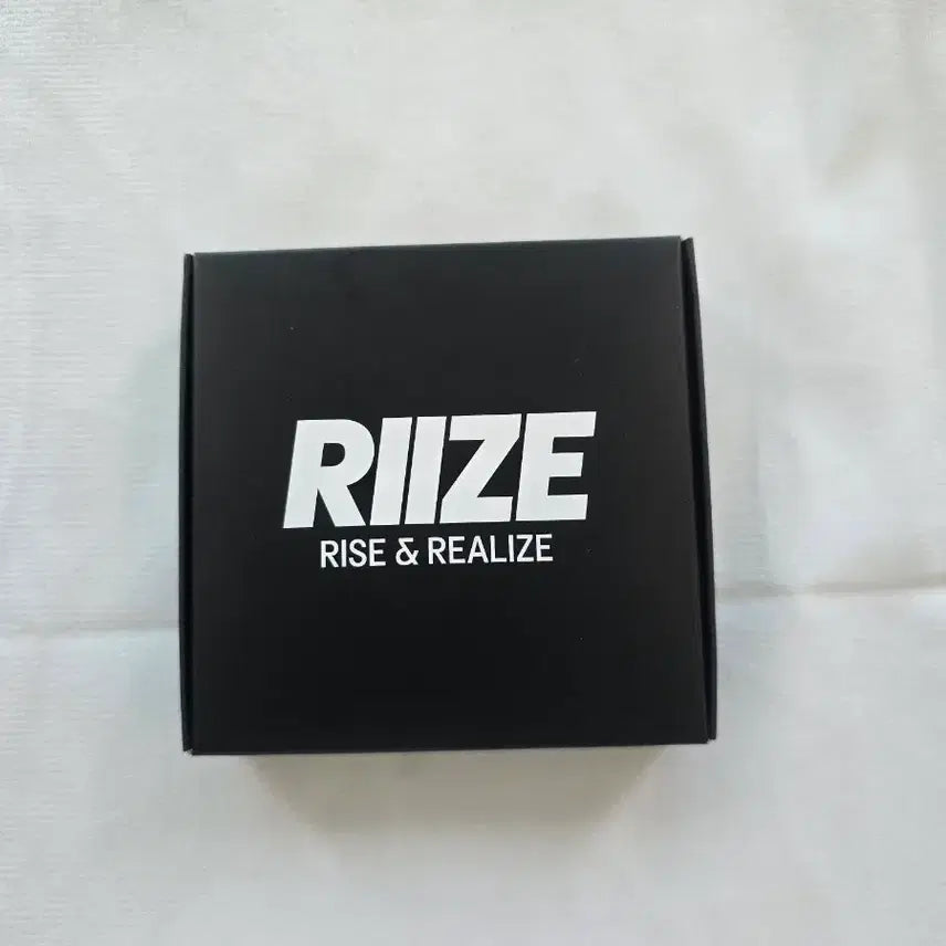 [BUNJANG] RIIZE Wonbin Official Lightstick Ring - Black / RIIZE 라이즈 원빈 응원봉 링 블랙