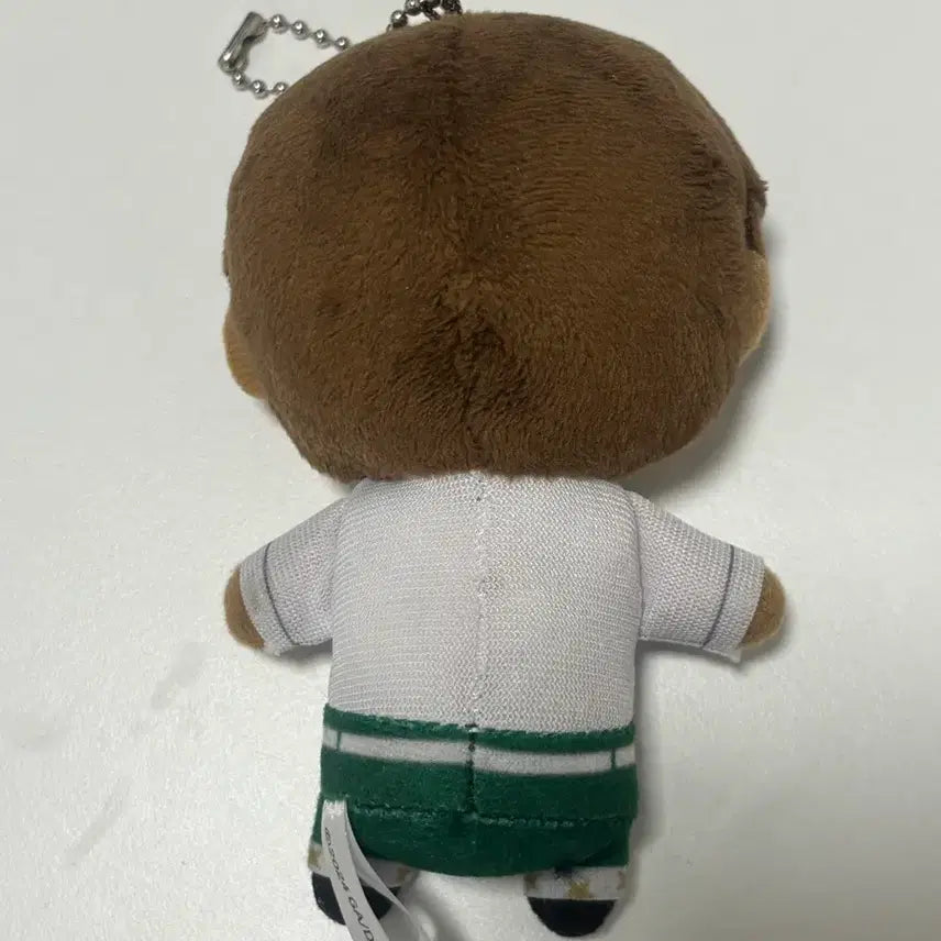 [BUNJANG] Detective Conan Heiji Hattori Plush Doll / 명탐정코난 핫토리헤이지 하인성 인형