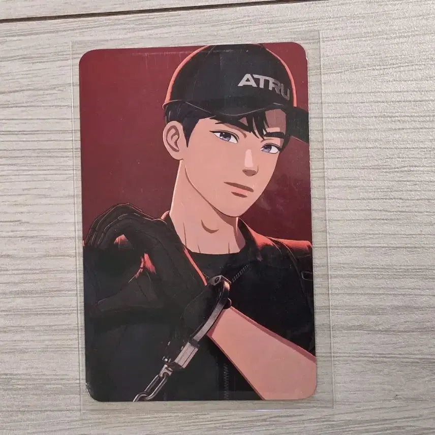 [BUNJANG] PLAVE Kalligo Part 2 Ktown4u POB Unsealed Yejun 1pc / 플레이브 칼리고 파트2 케타포 미공포 미개봉예준 1매 (