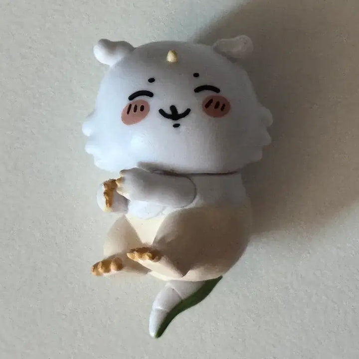 [BUNJANG] Chiikawa Anoko Cable Tie Hug Coat Chiikawa 3 Anoko / 치이카와 아노코 케이블타이 허그코트 치이카와 3 아노코