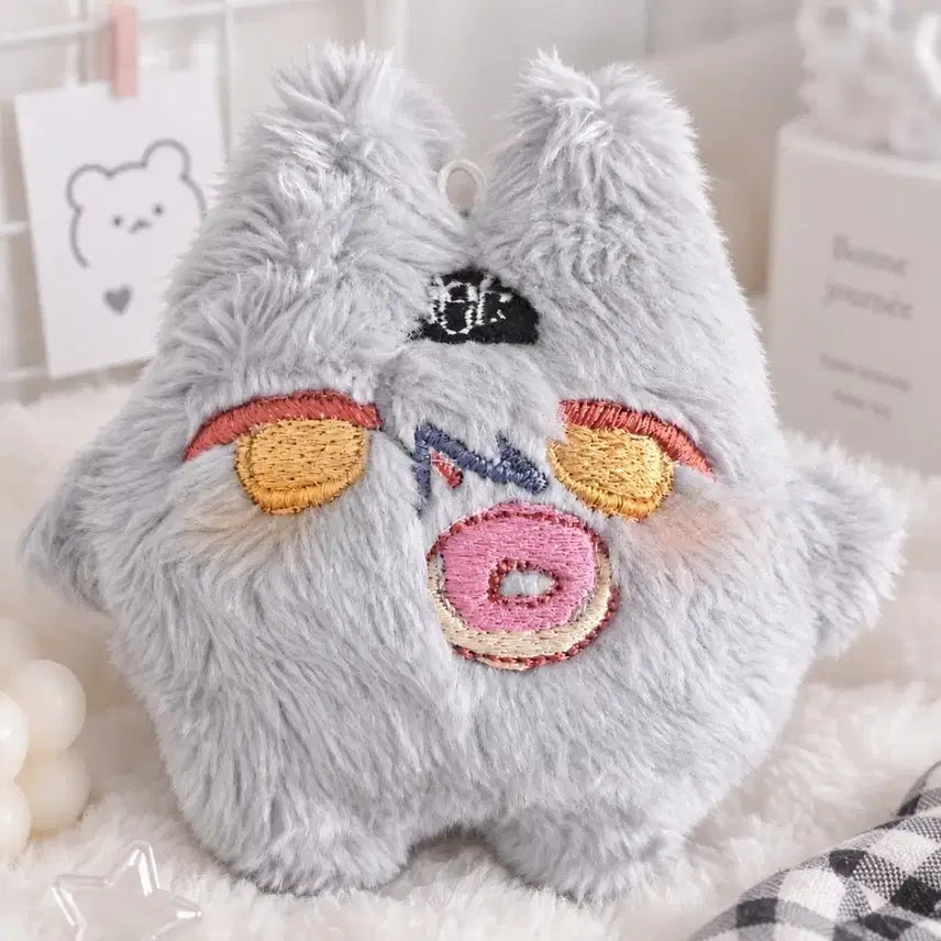 [BUNJANG] Gwidam Chulgeun J3 Third Doll / 괴담출근 j3 제삼