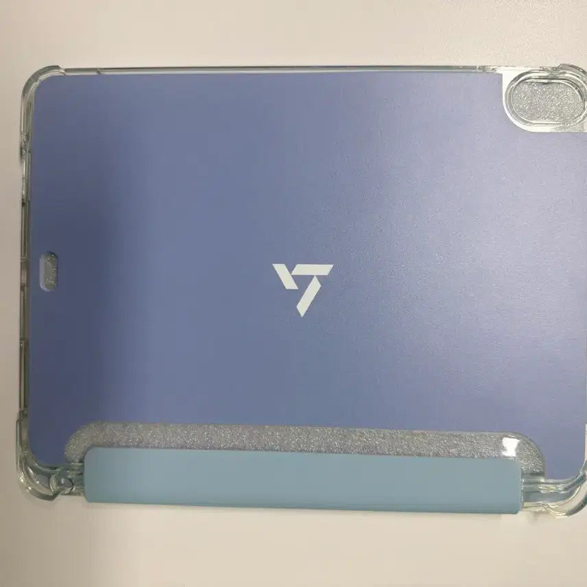 [BUNJANG] SEVENTEEN SVT iPad Case / 세븐틴 SVT 아이패드 케이스