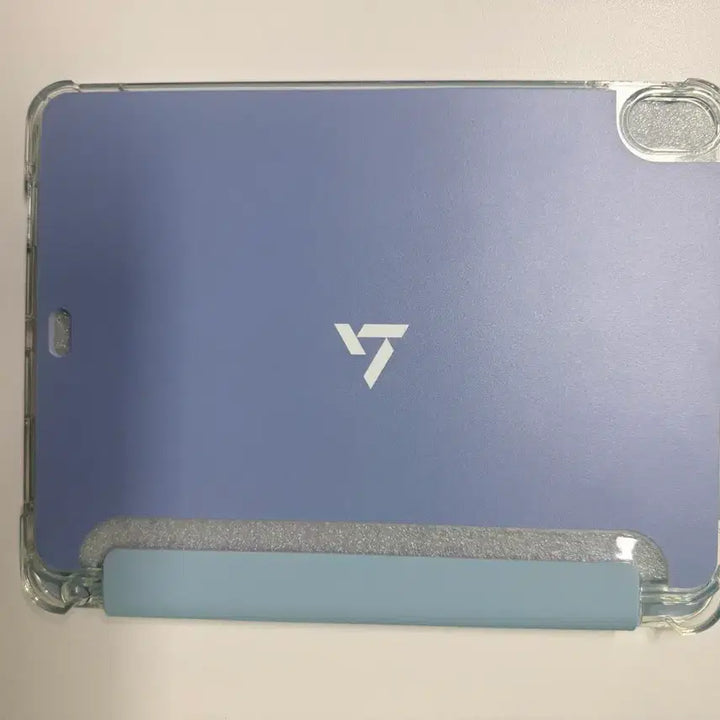 [BUNJANG] SEVENTEEN SVT iPad Case / 세븐틴 SVT 아이패드 케이스
