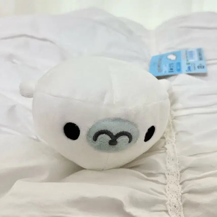 [BUNJANG] San-X Mamegoma Plush Toy / 산엑스 유니버스 시리즈 마메고마 인형 판매