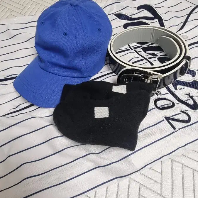 [BUNJANG] Debut or Death Bae Sejin Cosplay Set / 데못죽 하이파이브 배세진 코스프레 판매합니다