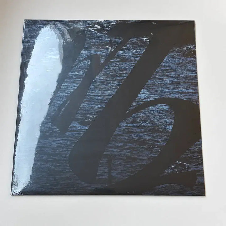 [BUNJANG] Huckleberry P "Jeom" LP (Sealed) / 허클베리피 (huckleberry p) - 점 엘피 미개봉 새상품 판매