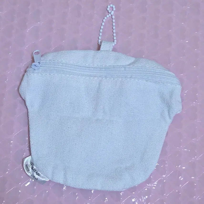 [BUNJANG] Dugganidi Face Pouch Gacha / 듀가니디 얼굴 파우치 가챠