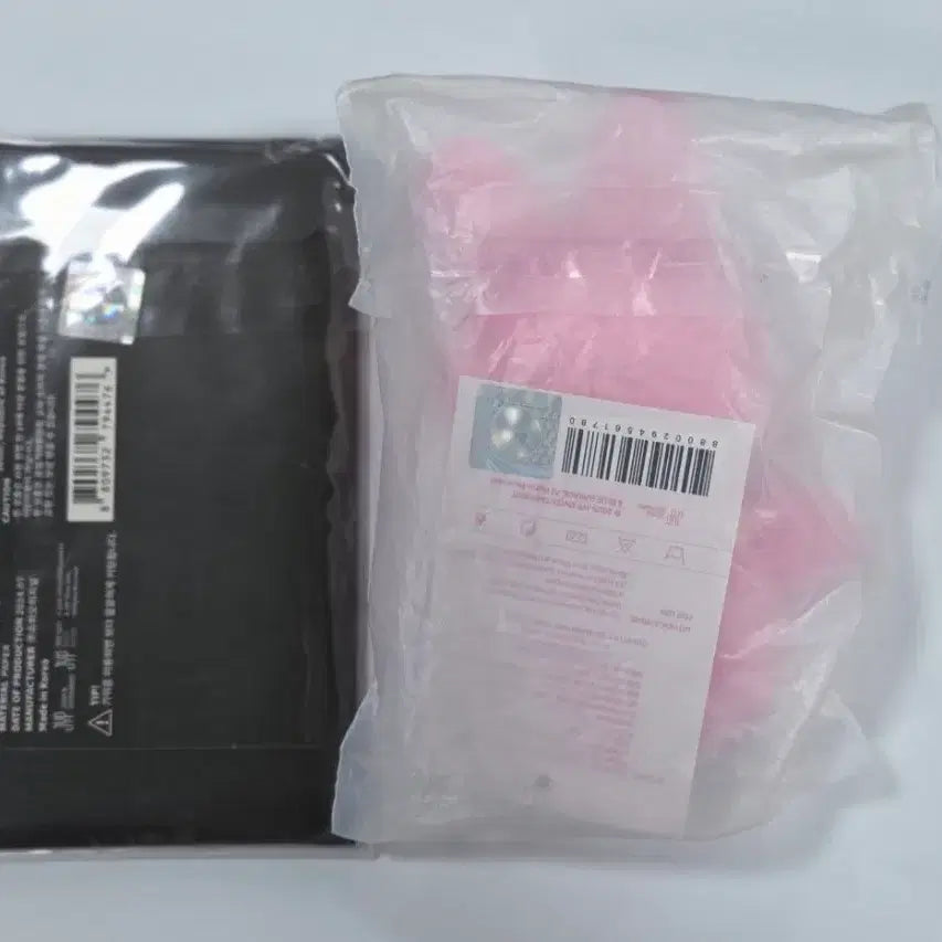 [BUNJANG] Stray Kids Changbin ATE Foldable Ticket Set / SKZ 스키즈 스키주 10cm 돼끼 창빈 ATE 접이식 티켓 세트