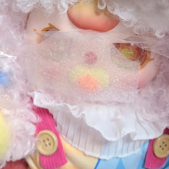 [BUNJANG] Authentic BabyThree Sweet Dream 2 400% / [정품] 베이비쓰리 스윗드림2 400%