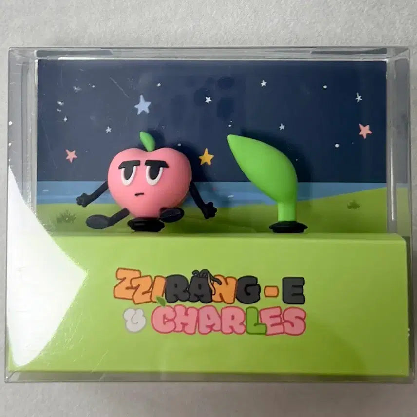 [BUNJANG] Doh Kyung Soo Charms Lightstick Accessory / 도경수응원봉 피츠
