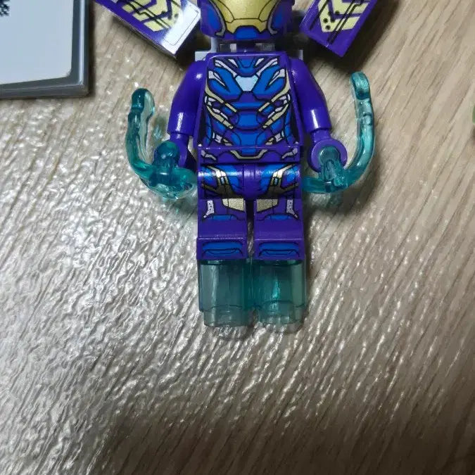 [BUNJANG] LEGO 76144 Marvel Avengers Endgame / (누락없음)레고 76144 마블 엔드게임