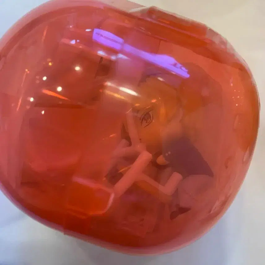 [BUNJANG] Haikyuu!! Kozume Kenma Desk Gacha (Sealed) / [미개봉] 하이큐 책상 가챠 켄마