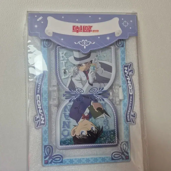 [BUNJANG] Detective Conan Lottery S Prize Acrylic Stand / 명탐정코난 쿠지 S상 아크릴스탠드