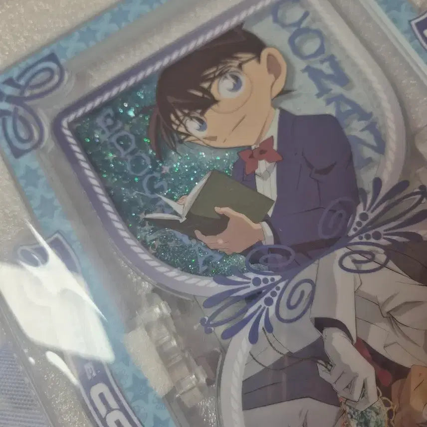 [BUNJANG] Detective Conan Lottery S Prize Acrylic Stand / 명탐정코난 쿠지 S상 아크릴스탠드