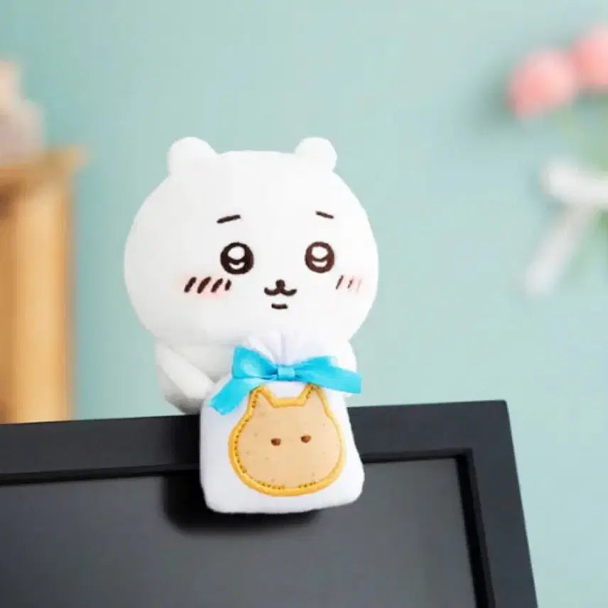 [BUNJANG] Chiikawa Desktop Cookie Blind Box / 치이카와 데스크탑 쿠키