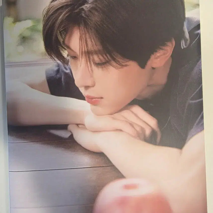 [BUNJANG] NCT WISH Sion Photobook / 엔시티위시 nctwish 시온 포토북 sion
