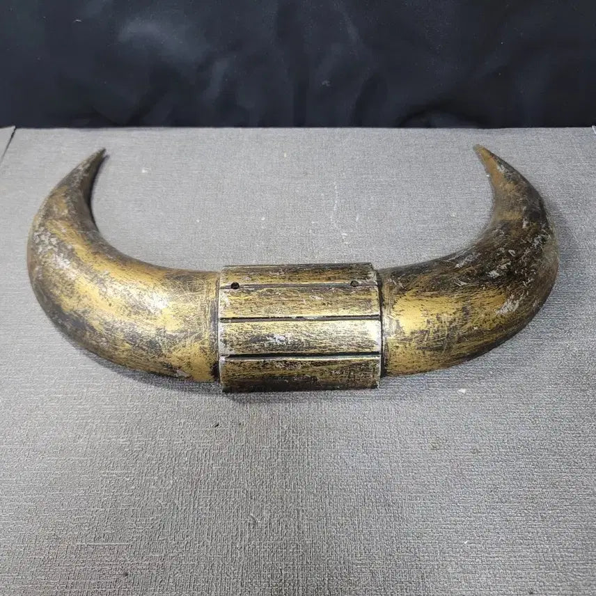 [BUNJANG] Metal Horn Decoration / 금속형 뿔