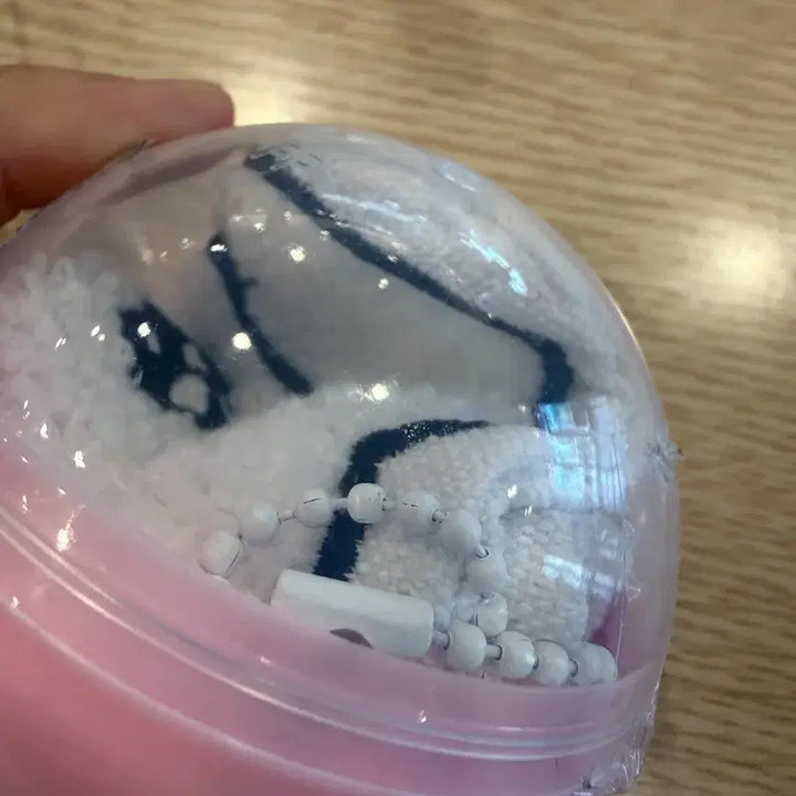 [BUNJANG] Jyunakakana Gacha Pouch Keyring / 일본 가나디 가챠 파우치 키링 판매합니다!