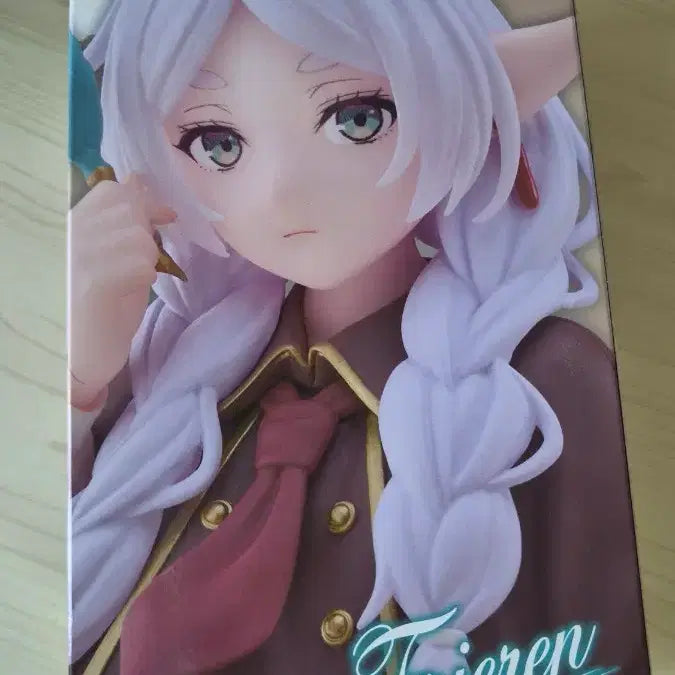[BUNJANG] Frieren: Beyond Journey&