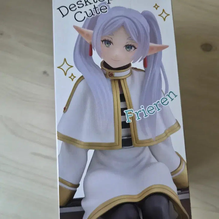 [BUNJANG] Frieren: Beyond Journey&