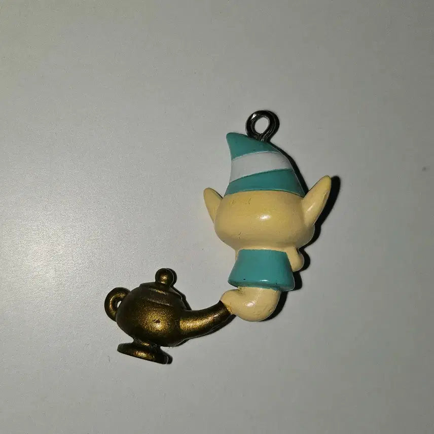 [BUNJANG] Genie Character Keyring / 고전문구 판매합니당