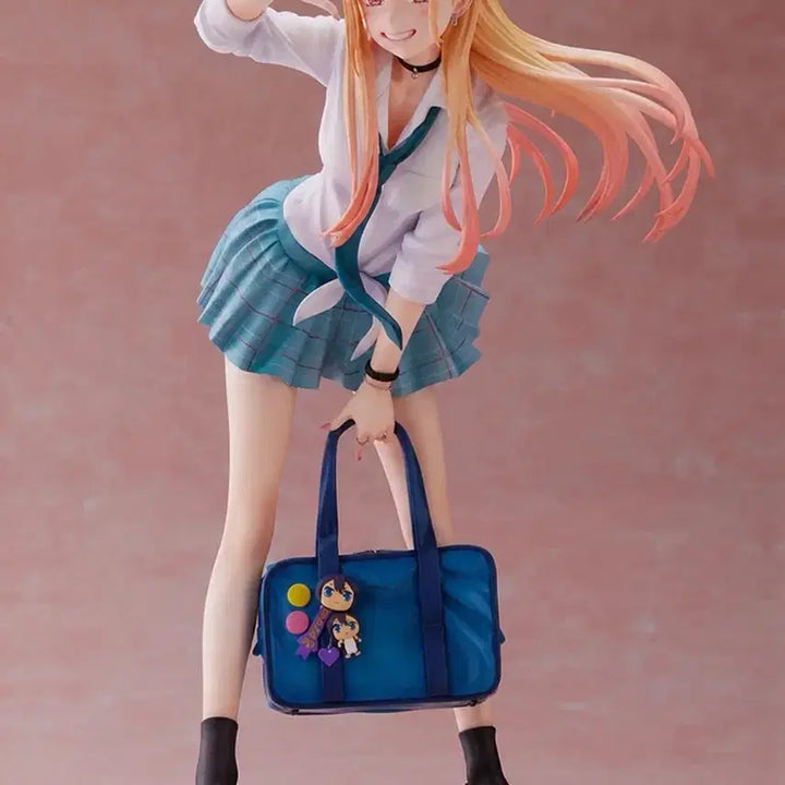 [BUNJANG] Aniplex Marin Kitagawa 1/7 Scale Figure (Sealed) / 애니플렉스 키타가와 마린 미개봉