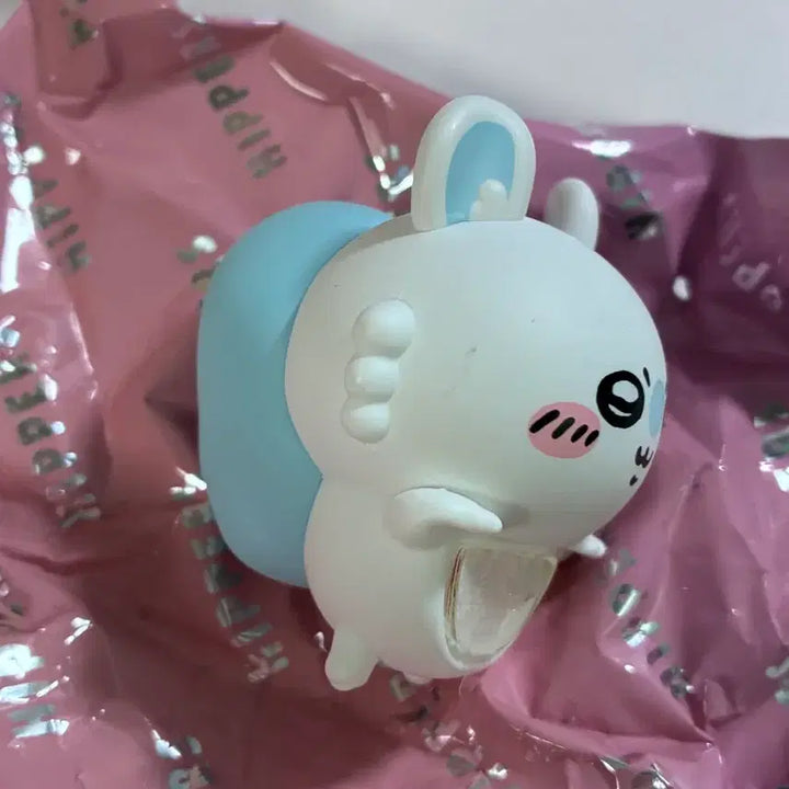 [BUNJANG] Momonga Hyper Simple Unsealed / 먼작귀 모몽가 모몬가 히퍼 단순 개봉