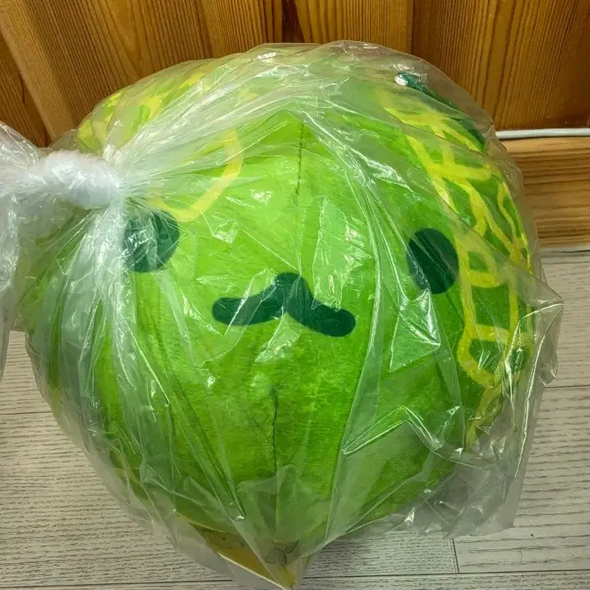 [BUNJANG] Melon M Watermelon Game Plush / 수박게임 멜론M 인형