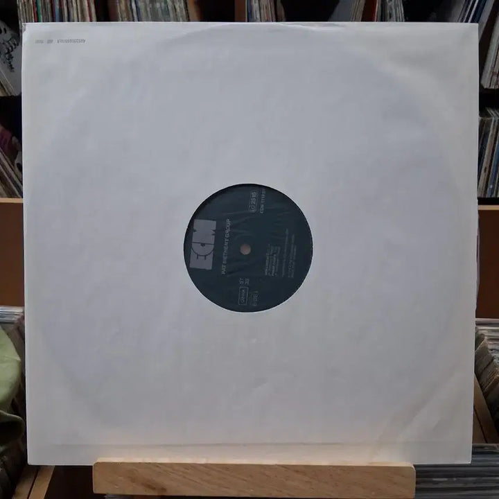[BUNJANG] Pat Metheny Group Original Jazz Masterpiece LP / 민트 오리지널 재즈 명반 팻 메세니 그룹 LP 할인