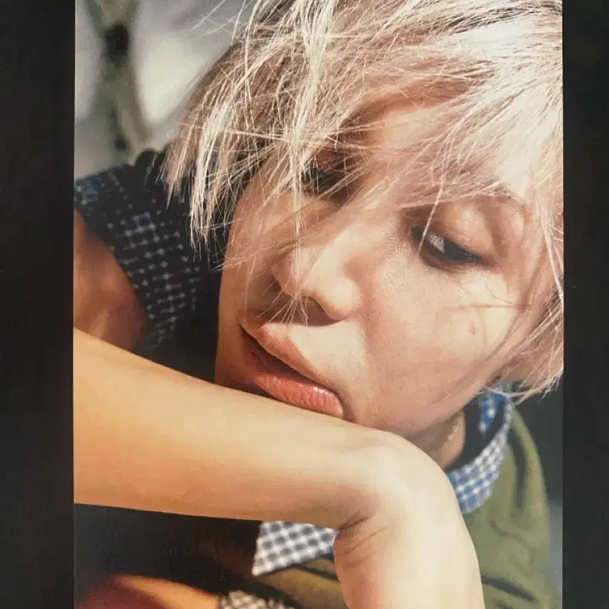 [BUNJANG] Taemin Soft Violence Postcard / 태민 soft violence 엽서