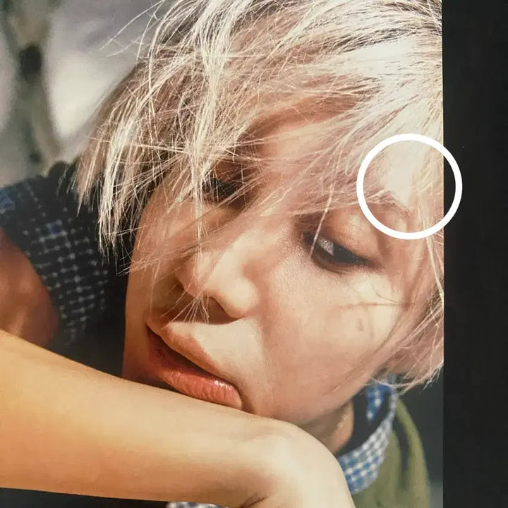 [BUNJANG] Taemin Soft Violence Postcard / 태민 soft violence 엽서