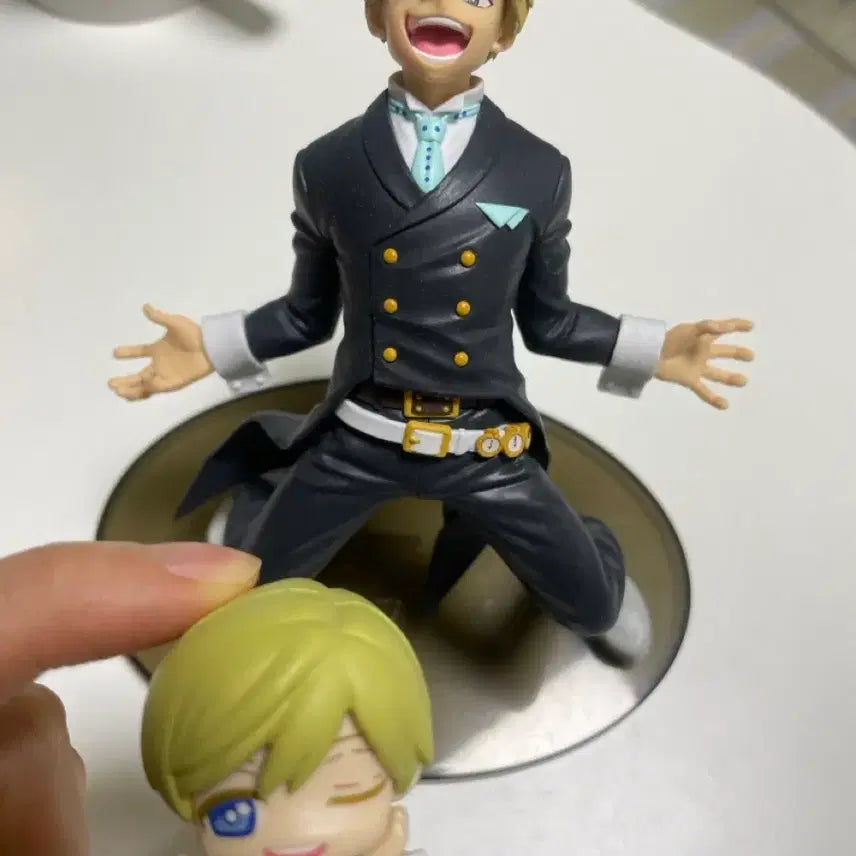 [BUNJANG] Monoma Figure / 나히아 모노마 피규어