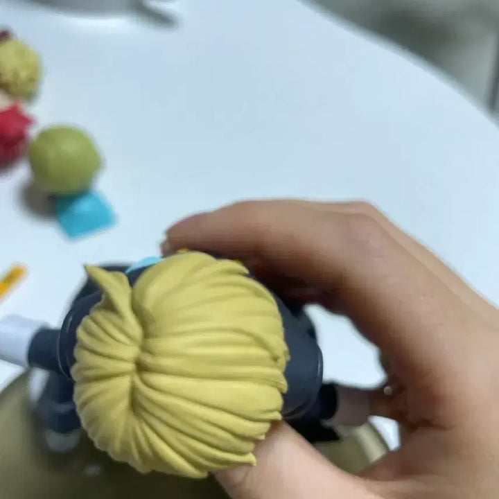 [BUNJANG] Monoma Figure / 나히아 모노마 피규어