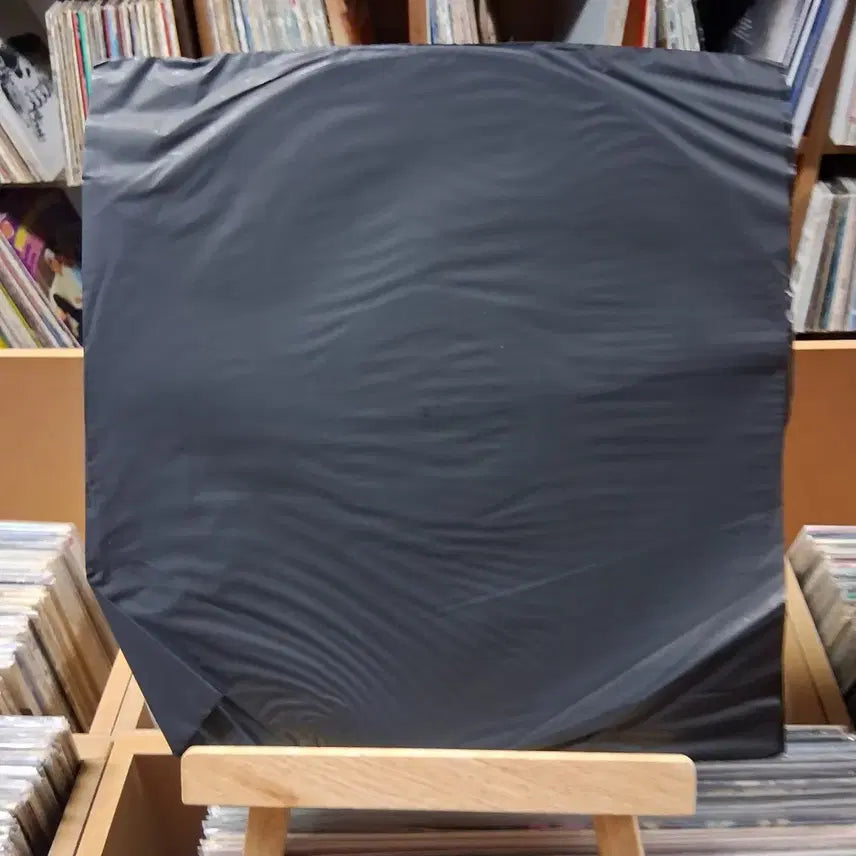 [BUNJANG] Miles Davis Siesta LP (US Pressing, Mint Condition) / 민트급 미국반  마일스 데이비스 시에스타 LP 할인