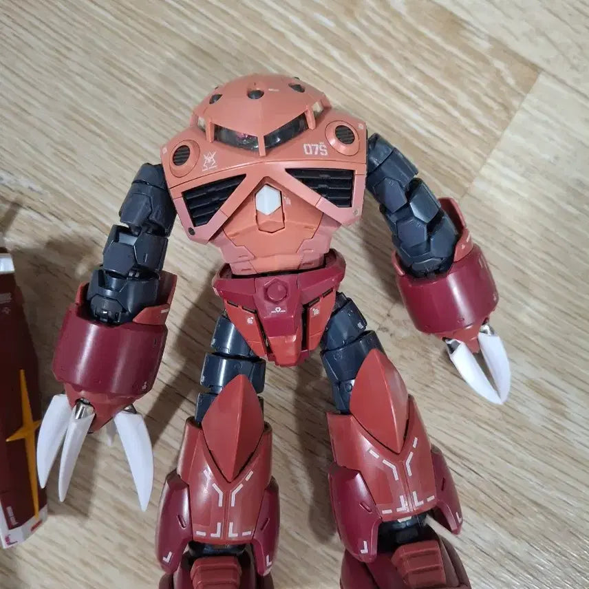 [BUNJANG] RG Z&