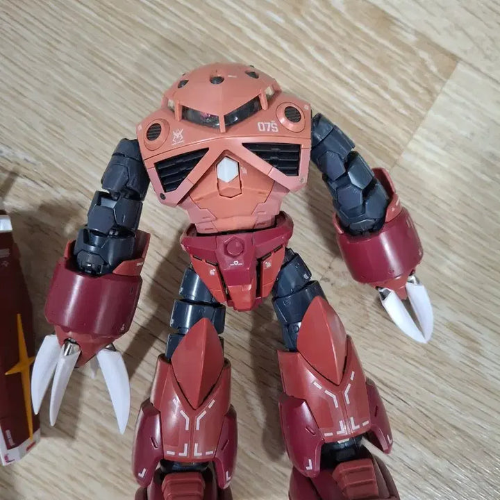 [BUNJANG] RG Z&