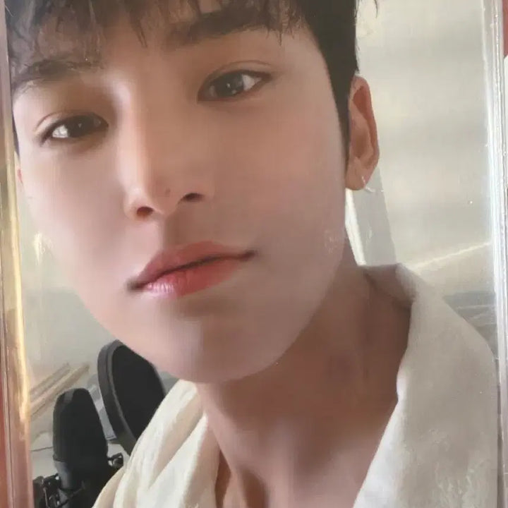 [BUNJANG] SEVENTEEN Mingyu Bundle Set Photocard / 세븐틴 민규 포카 일괄