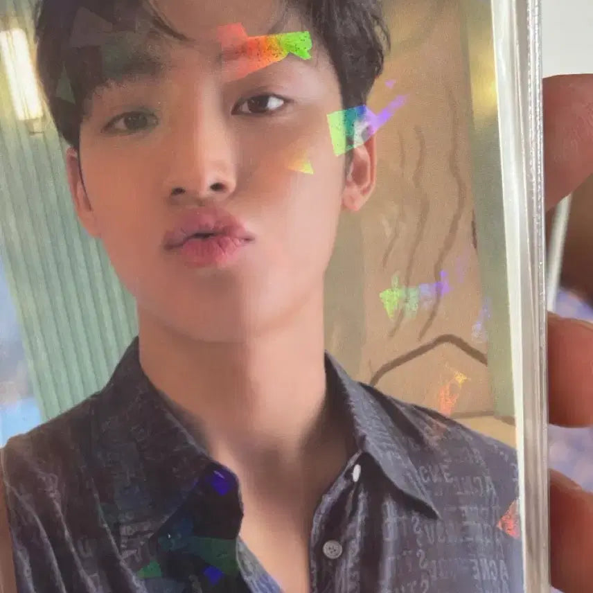 [BUNJANG] SEVENTEEN Mingyu Bundle Set Photocard / 세븐틴 민규 포카 일괄