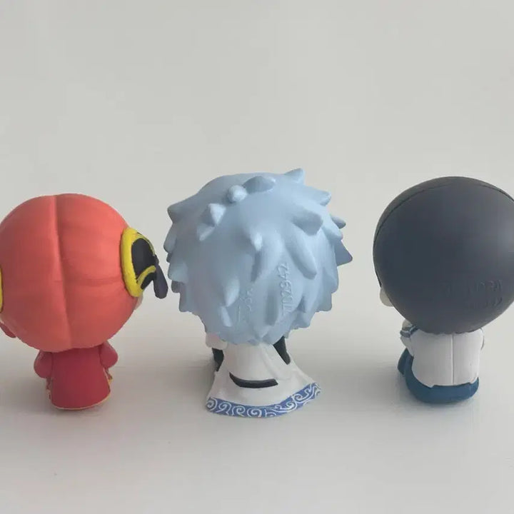 [BUNJANG] Gintama MachiBoke Set 1 Ryosuke / (최저가) 은혼 마치보케 1탄 해결사 세트