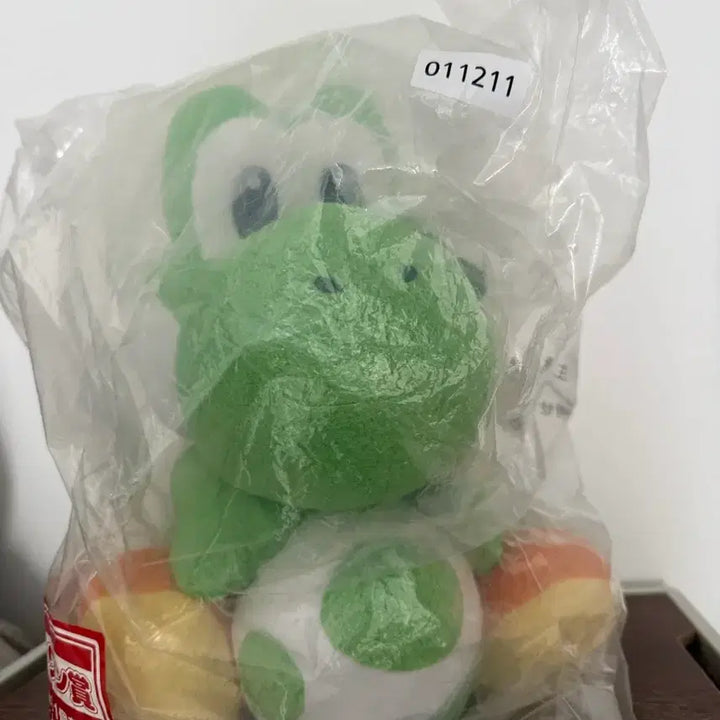 [BUNJANG] Yoshi Kuji Last One Prize Sealed / 요시 쿠지 라스트원