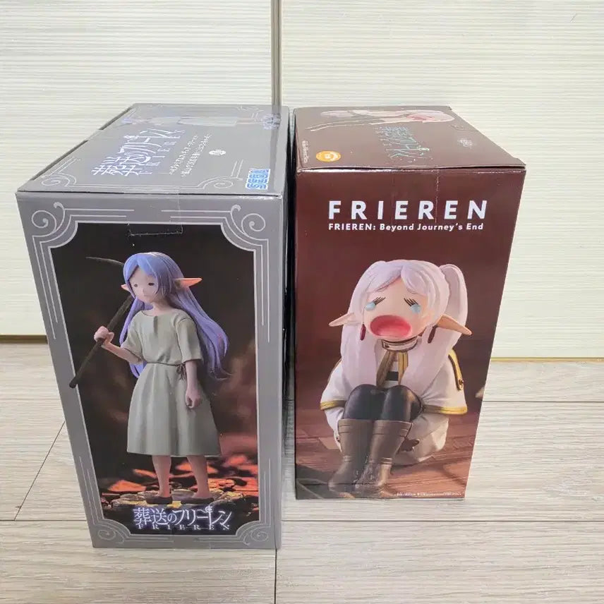 [BUNJANG] Frieren: Beyond Journey&