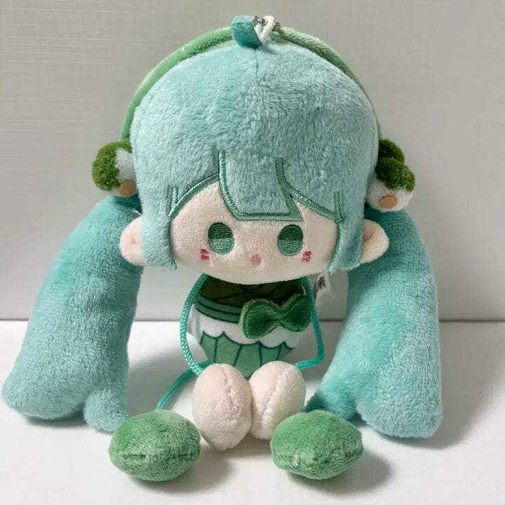 [BUNJANG] Hatsune Miku Dessert Magnetic Plush / 하츠네미쿠 디저트 자석 인형