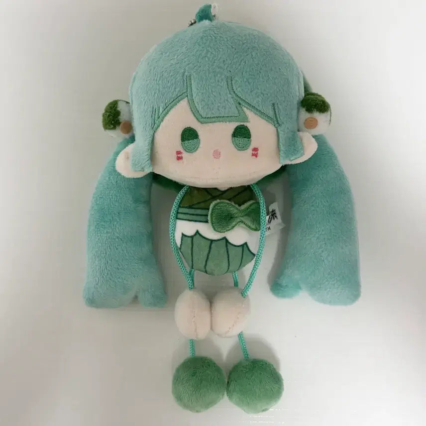[BUNJANG] Hatsune Miku Dessert Magnetic Plush / 하츠네미쿠 디저트 자석 인형
