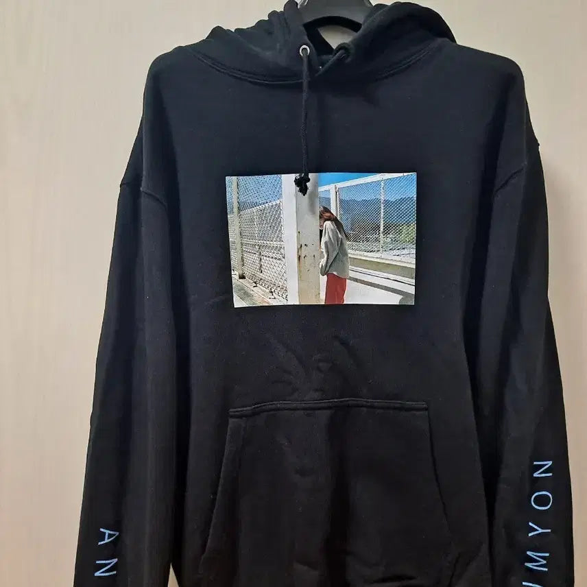 [BUNJANG] Aimyon Ano Ne Hoodie L Size / 아이묭 아노네 후드티