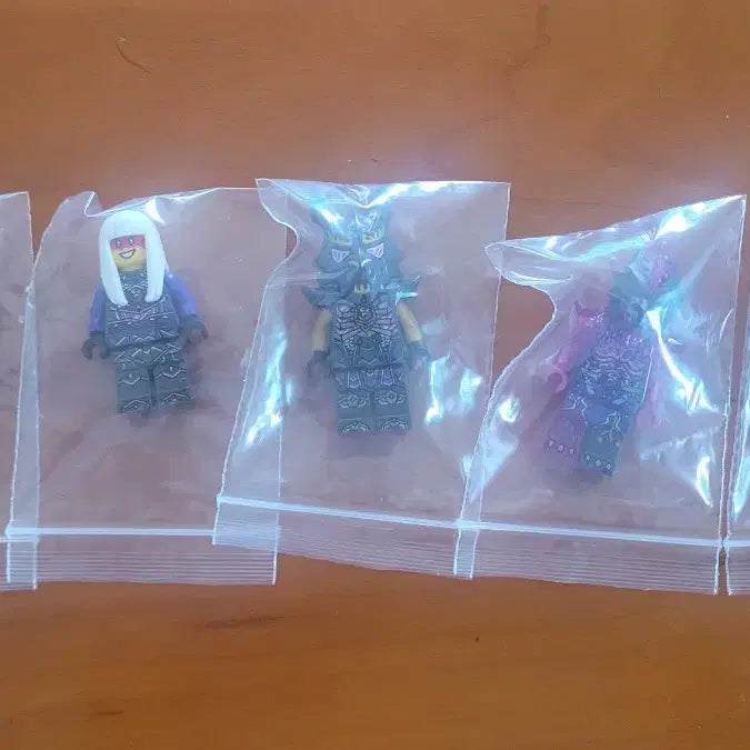 [BUNJANG] LEGO 71772 Ninjago Crystal King Used / 레고 71772 닌자고 크리스털 킹 중고팝니다.