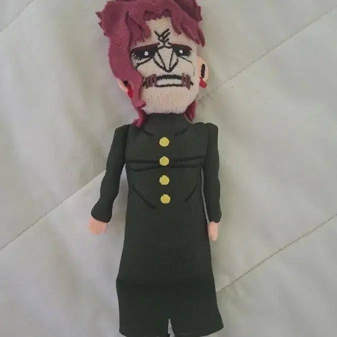 [BUNJANG] Kakyoin Cursed Doll / 카쿄인 저주인형
