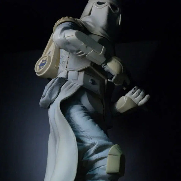 [BUNJANG] Kotobukiya ARTFX 1/7 Scale Star Wars Snowtrooper Figure / 스타워즈 스노우 트루퍼 피규어