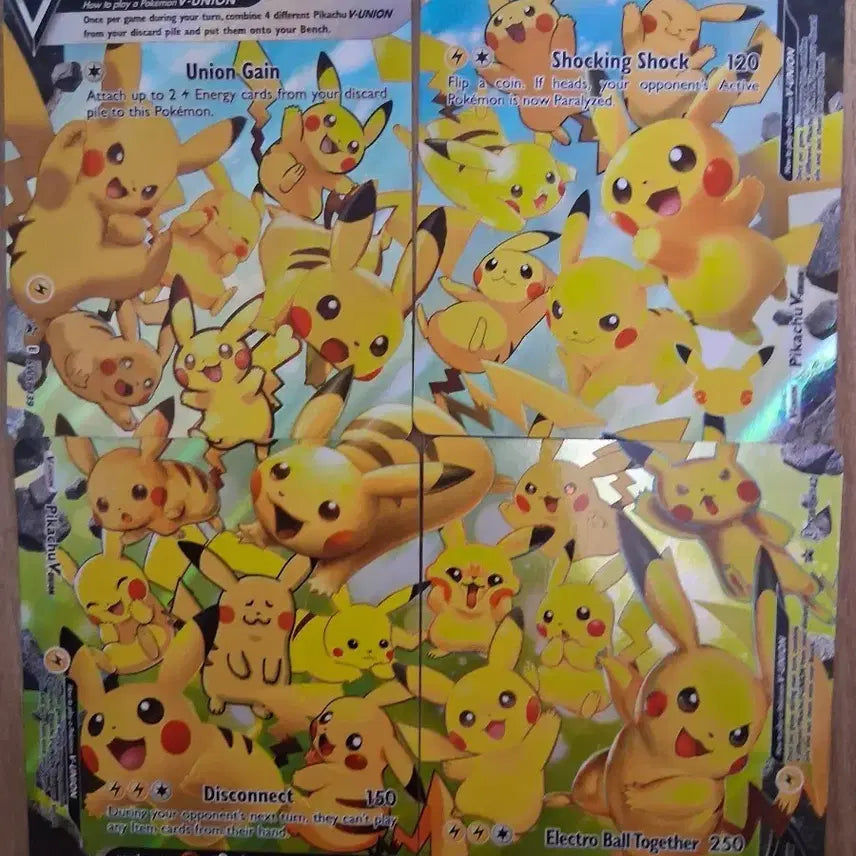 [BUNJANG] Pokemon Card Bundle Set / 포켓몬카드(많이사면 할인이요)